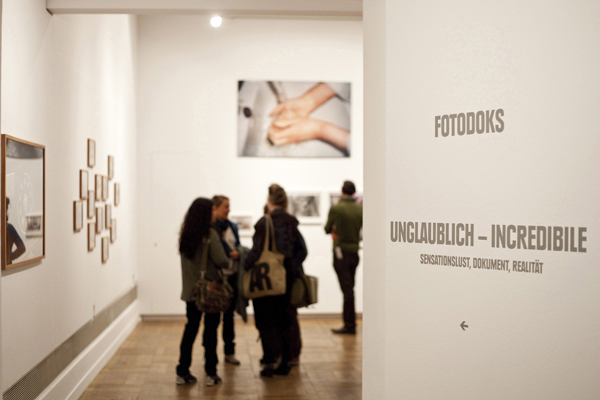 Fotodoks – Festival for Contemporary Documentary Photography